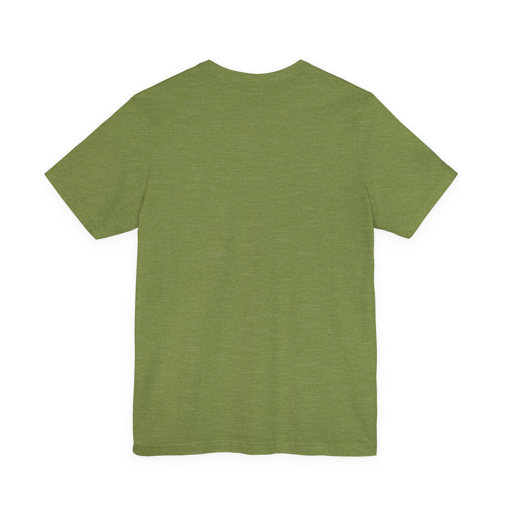 Grade 17 Classic Fit T-Shirt // Fleet 01