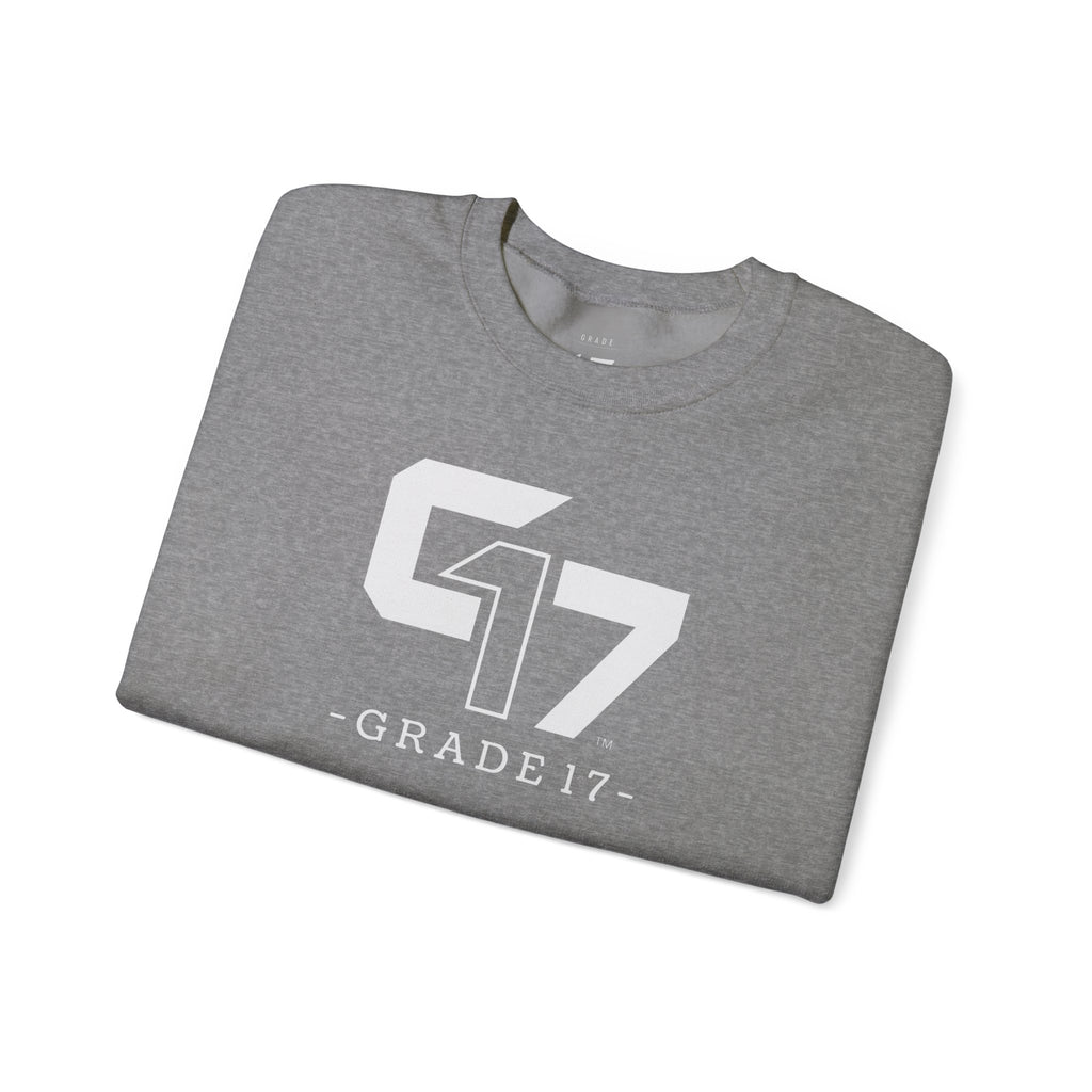 Grade 17 Premium Crew Neck // Fleet 01