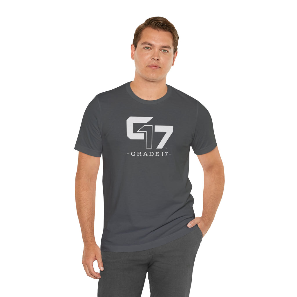 Grade 17 Classic Fit T-Shirt
