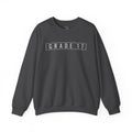 Grade 17 Premium Crew Neck // Fleet 01