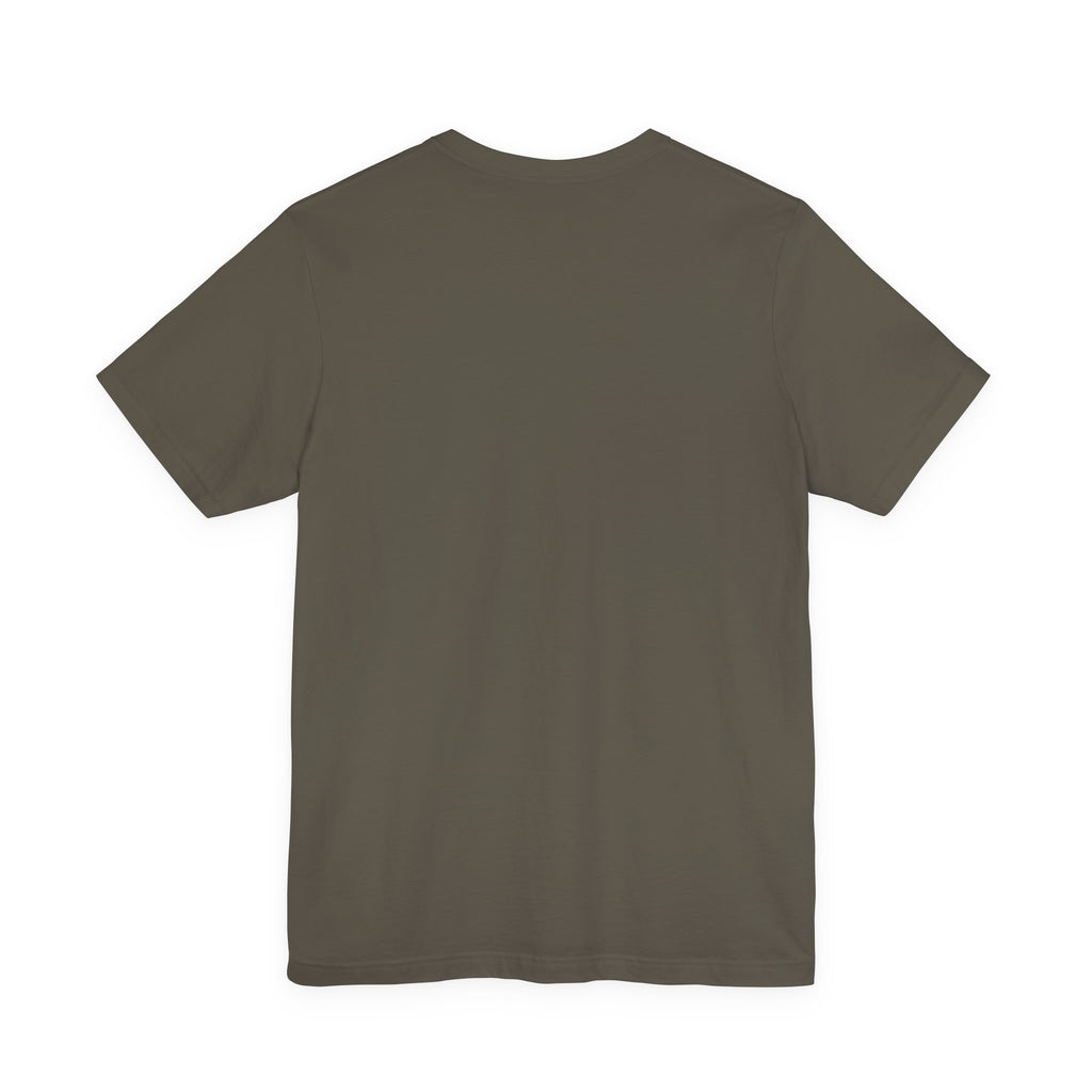 Grade 17 Classic Fit T-Shirt // Fleet 01