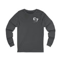 Grade 17 Heavyweight Long-Sleeve