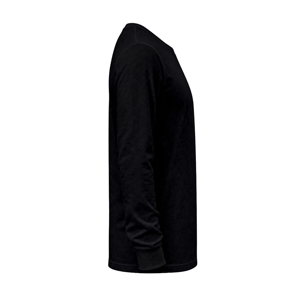 Grade 17 Heavyweight Long-Sleeve // Fleet 01
