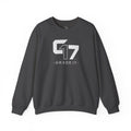 Grade 17 Premium Crew Neck