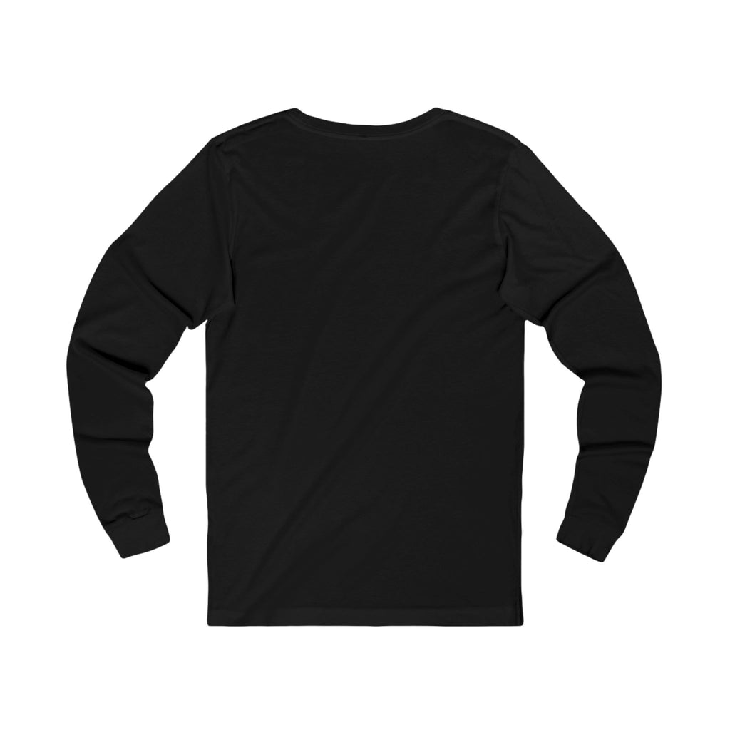 Grade 17 Heavyweight Long-Sleeve // Fleet 01